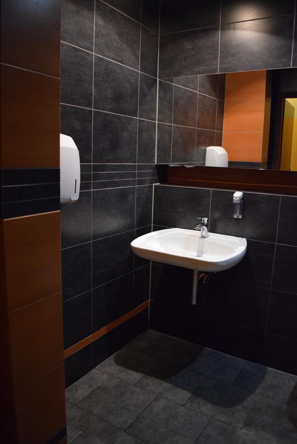 Willa Helvetia Wellness & Spa Korbielow Bagian luar foto
