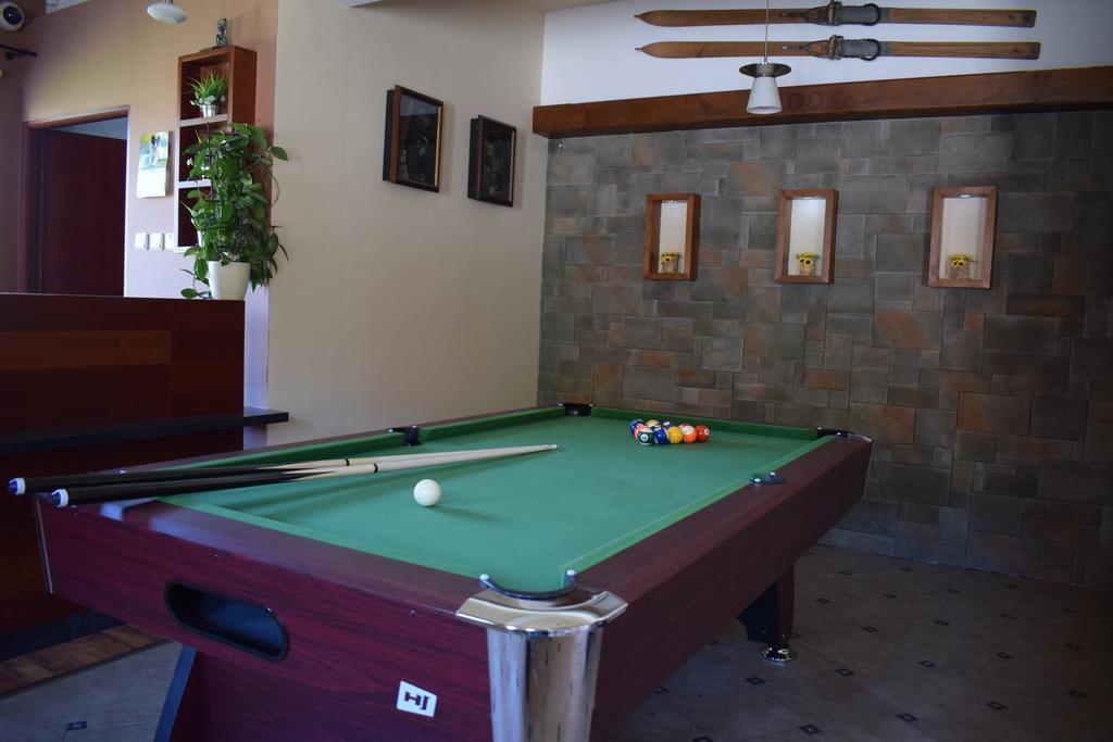 Willa Helvetia Wellness & Spa Korbielow Bagian luar foto