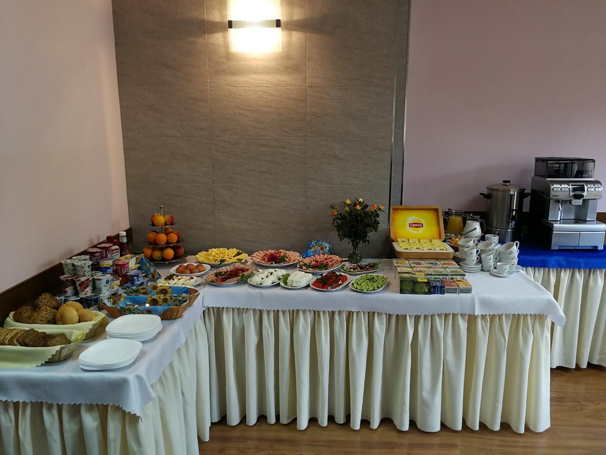 Willa Helvetia Wellness & Spa Korbielow Bagian luar foto