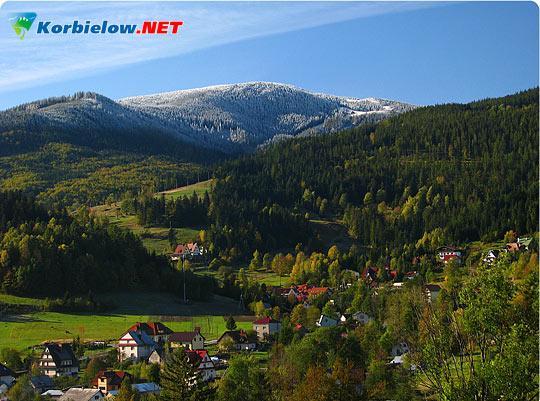 Willa Helvetia Wellness & Spa Korbielow Bagian luar foto
