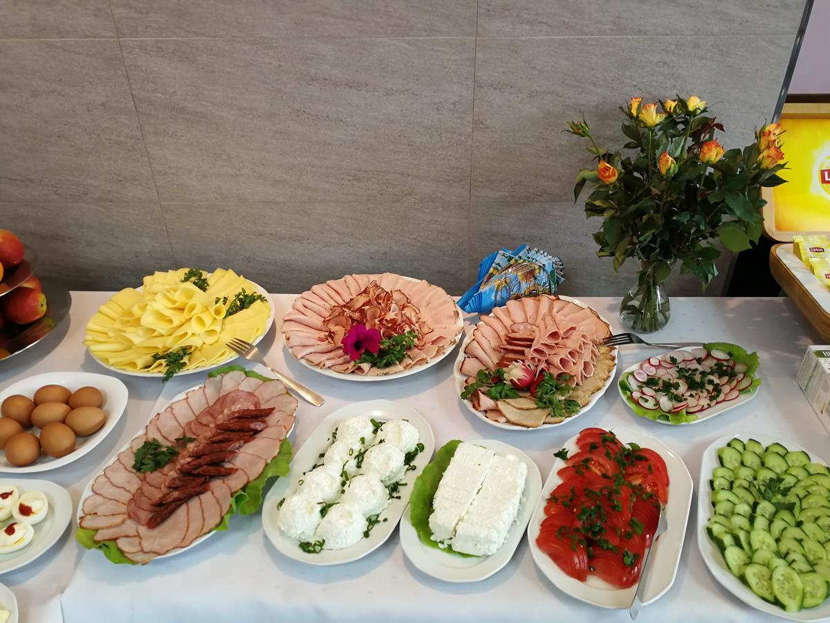 Willa Helvetia Wellness & Spa Korbielow Bagian luar foto