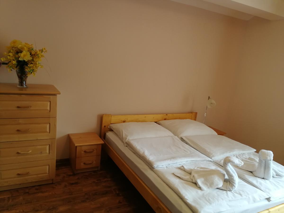 Willa Helvetia Wellness & Spa Korbielow Bagian luar foto